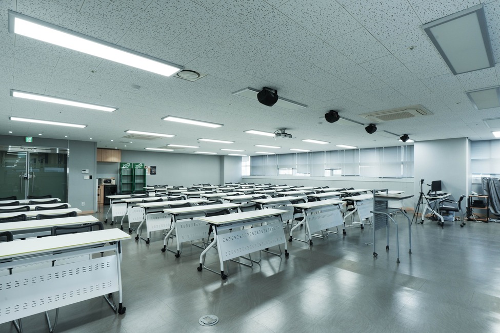 교육장 내부 2